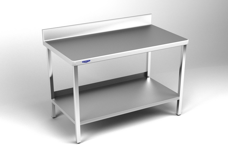 Modelo HCMT-1 - Mesa mueble bajo